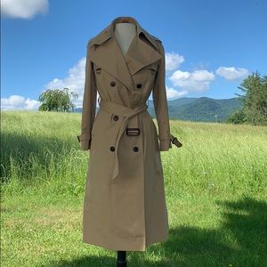 etienne aigner coat